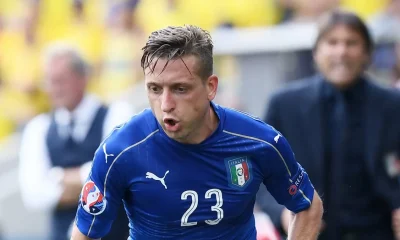 Emanuele Giaccherini Conte