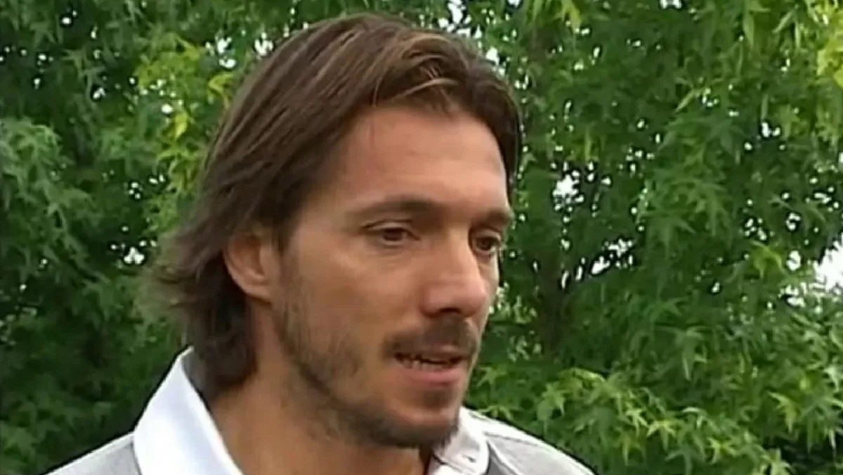 Mauro Bressan ex Cagliari