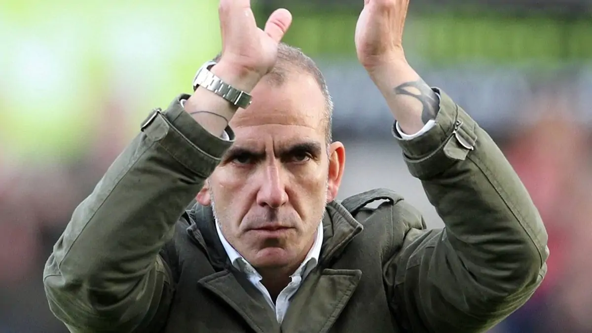 Paolo Di Canio