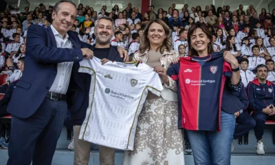 Partnership Cagliari Calcio Banco di Sardegna