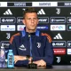 Thiago Motta Conferenza stampa