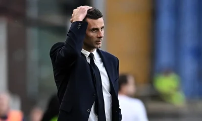 Thiago Motta Juventus