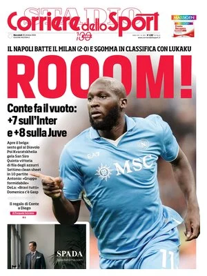 corriere dello sport 010028184