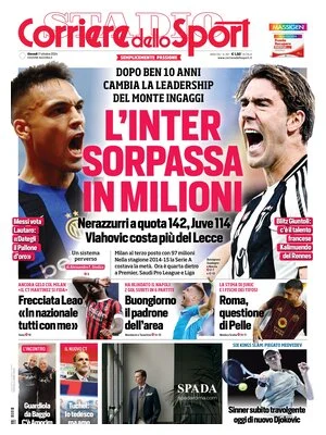 corriere dello sport 021218164