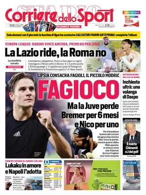 corriere dello sport 021219476