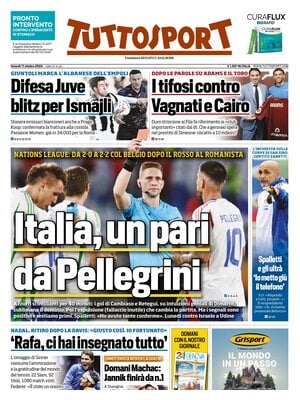 tuttosport 021206893