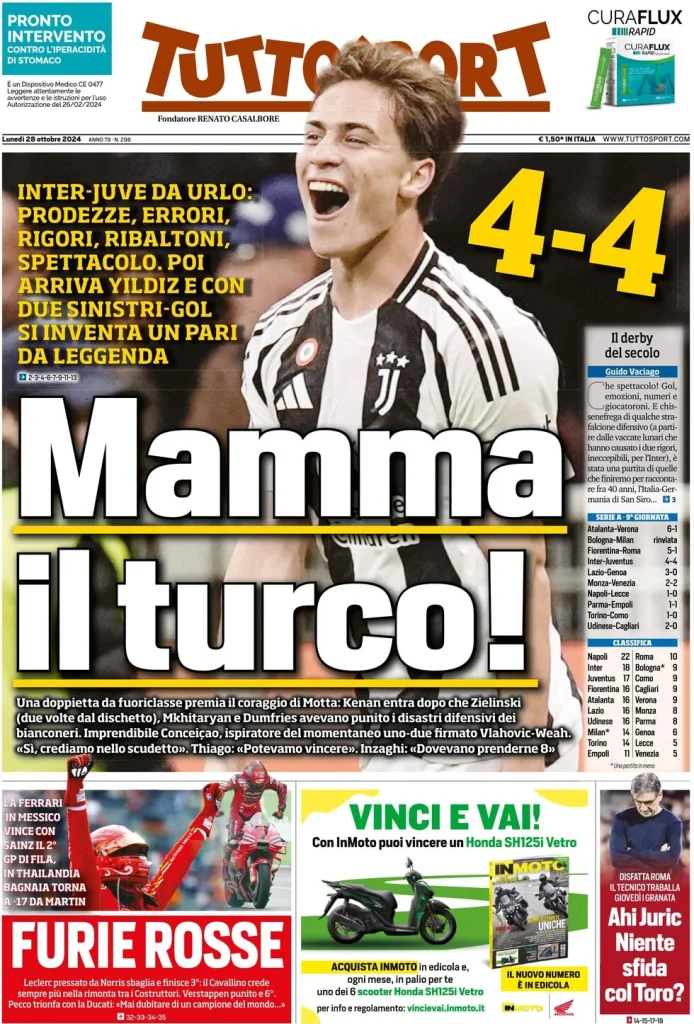 tuttosport 021206966