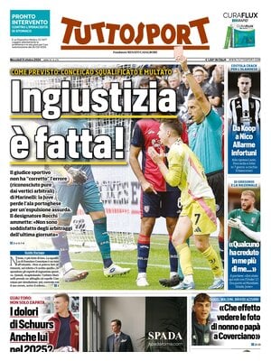 tuttosport 021207796