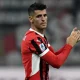 Alvaro Morata Milan