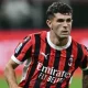 Christian Pulisic Milan