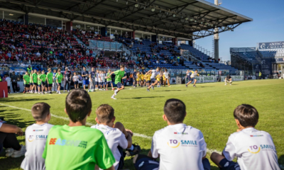 Foto Cagliari Calcio