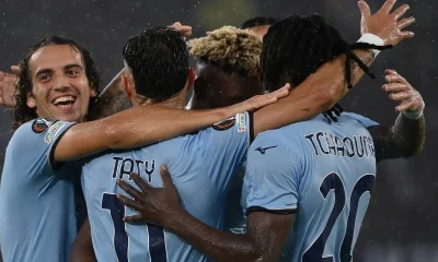 Lazio