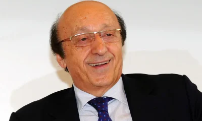 Luciano Moggi