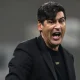 Paulo Fonseca tecnico Milan