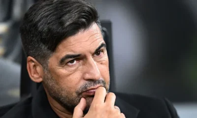 Paulo Fonseca