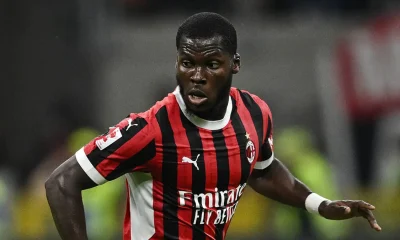 Yunus Musah Milan