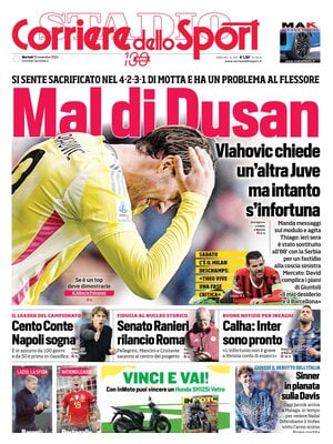 corriere dello sport 021216419