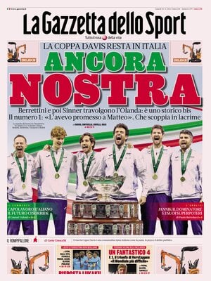 la gazzetta dello sport 070943363