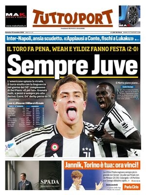 tuttosport 021206529