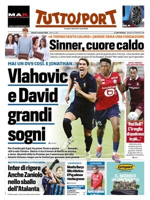 tuttosport 021206552