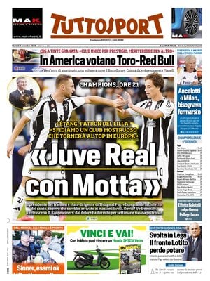 tuttosport 021206557