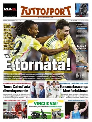 tuttosport 021212774