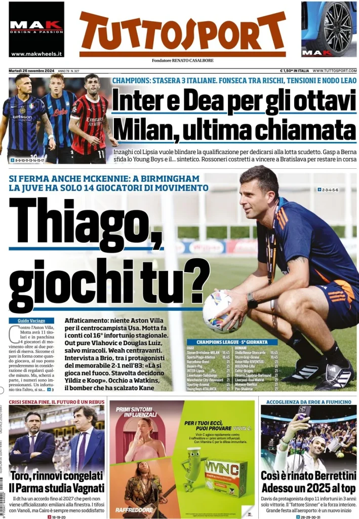 tuttosport 030015709