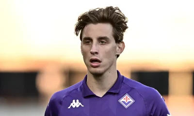 Edoardo Bove Fiorentina