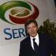 Simonelli presidente lega Serie A