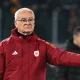 Claudio Ranieri Roma