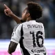 McKennie Juventus