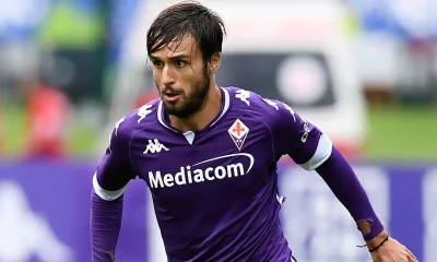 Ranieri Fiorentina