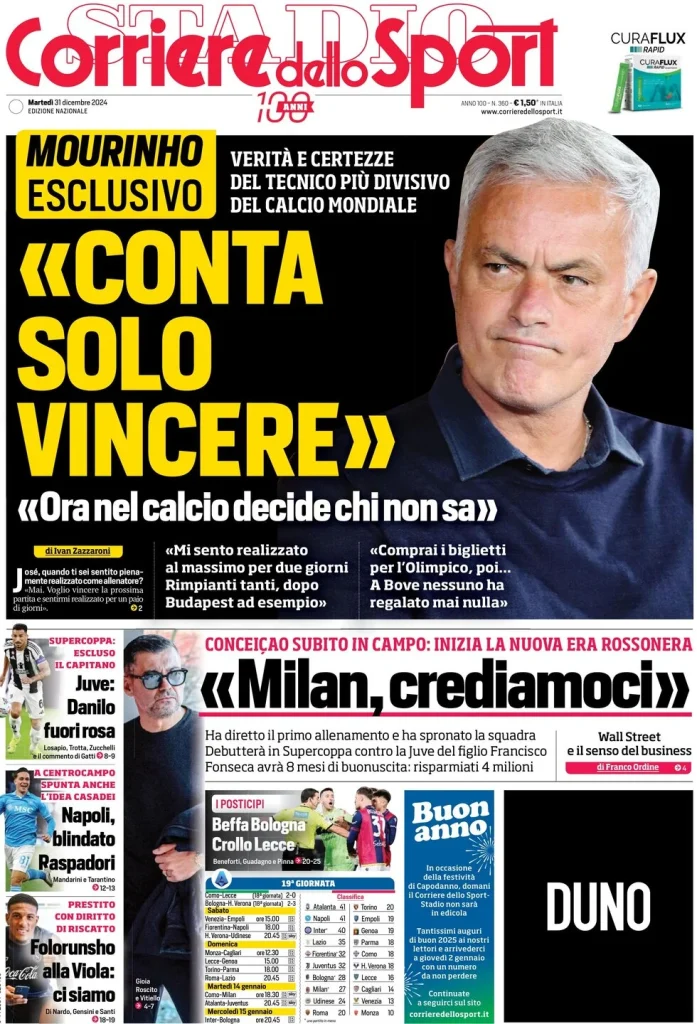 corriere dello sport 030014211