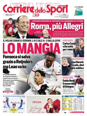 corriere dello sport 065031316