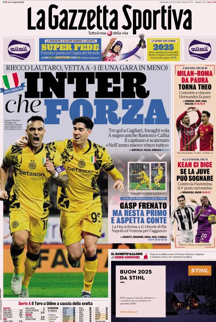 la gazzetta dello sport 071522445