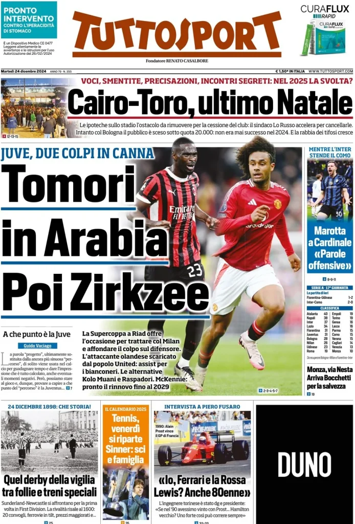 tuttosport 021204751