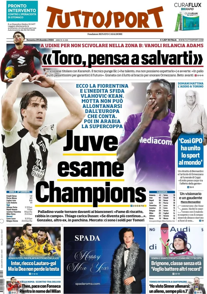 tuttosport 021205549