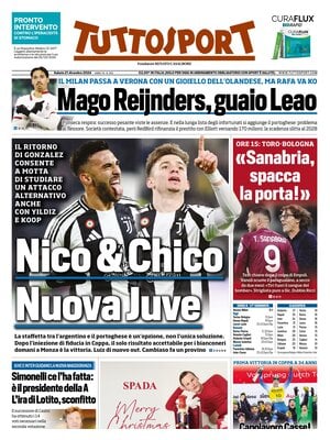 tuttosport 021206146