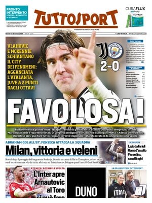 tuttosport 030013453