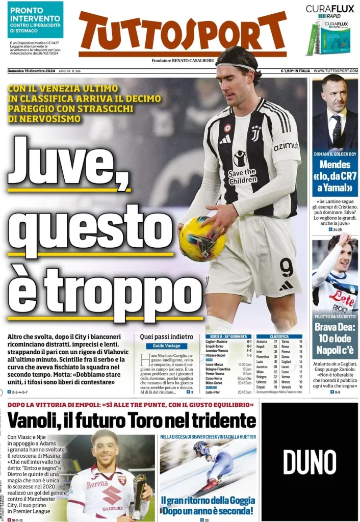 tuttosport 030014112