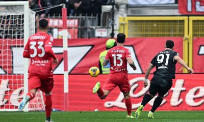 Piccoli gol Cagliari