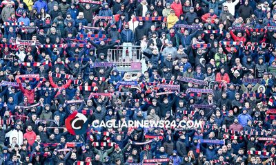 Tifosi Cagliari