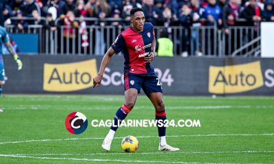 Yerry Mina