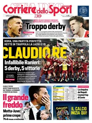 corriere dello sport 062014288