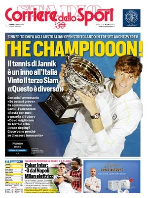 corriere dello sport 070057574