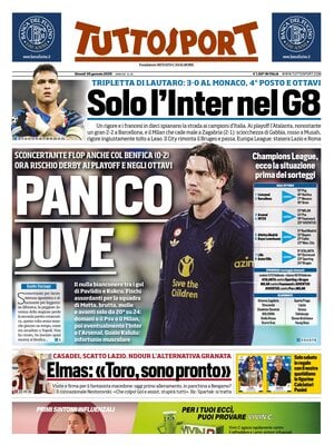 tuttosport 021204894