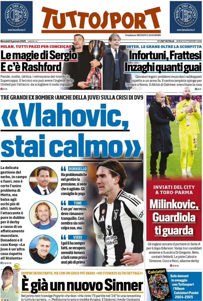 tuttosport 021206249