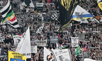 Tifosi Juventus