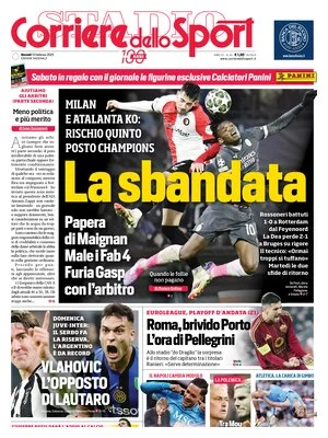 corriere dello sport 053910073