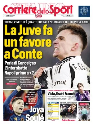 corriere dello sport 054900182